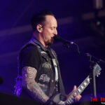 Fortarock 2016: Volbeat